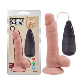 Realističan Vibrator- CN 101831177-1